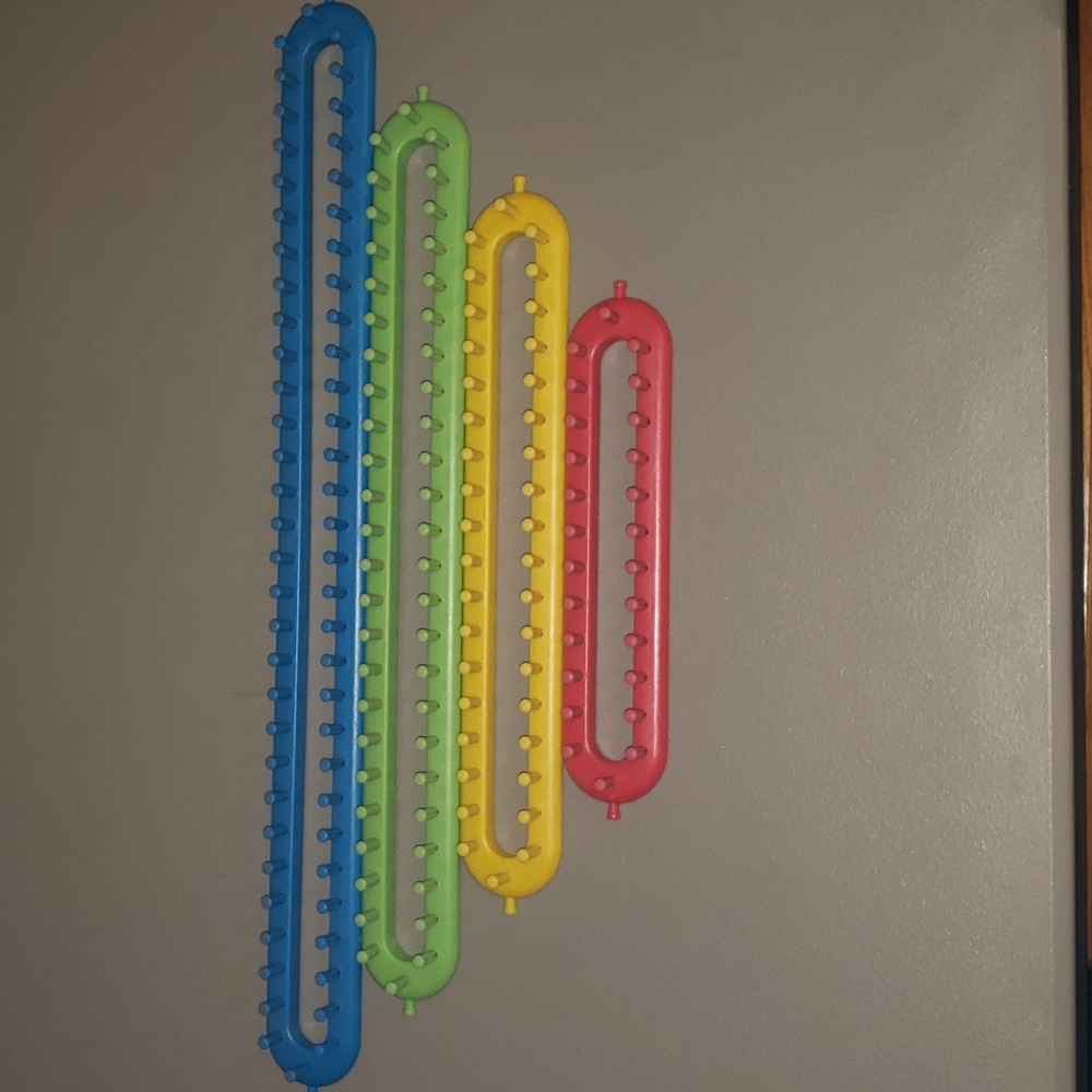 Knitting Loom Set